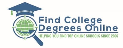 Find College Degrees Online